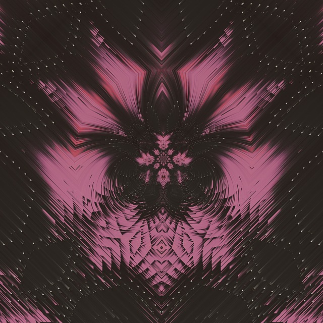 Free glitch glitch art grunge illustration