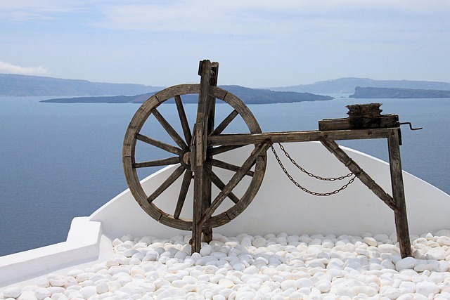 Free Travel Waters photo and picture