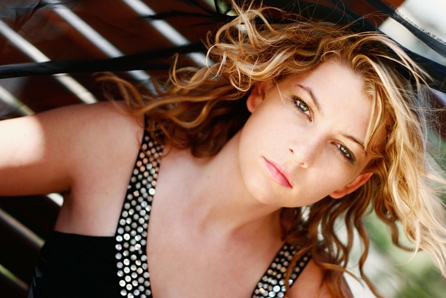 Free Woman Fashion photo and picture