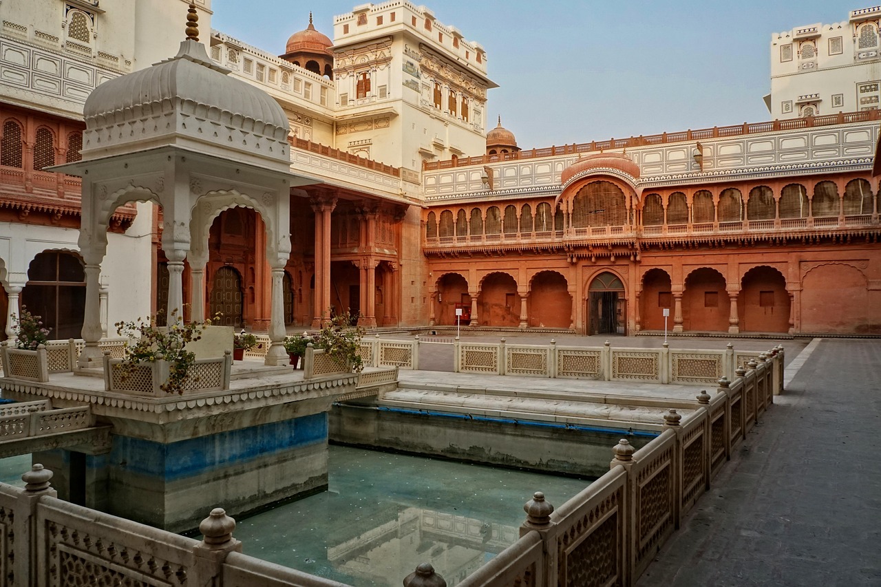 Architecture Travel Old - Free photo on Pixabay