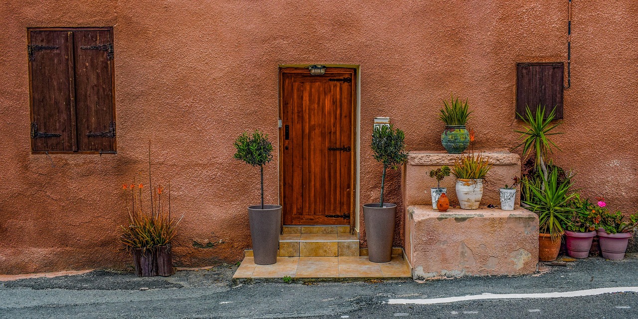 House - free online jigsaw puzzle photo