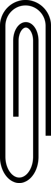 Büroklammer, Bürobedarf