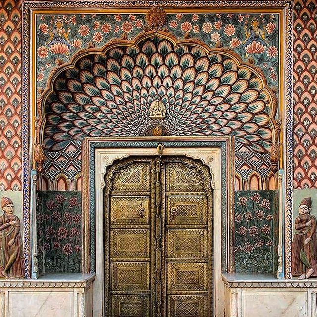 Free Door Doorway photo and picture