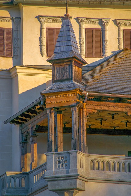 Free Architecture Detail photo and picture