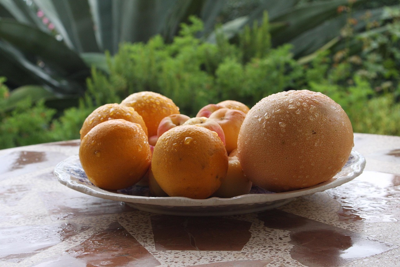 Food - free online jigsaw puzzle photo