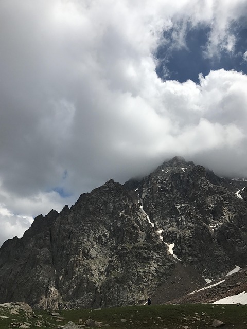 Free Mountain Nature photo and picture