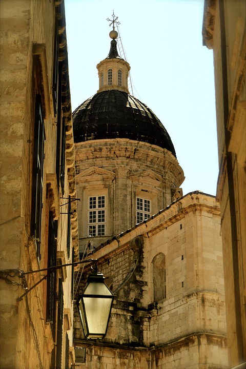 Architecture Travel Old - Free photo on Pixabay - Pixabay