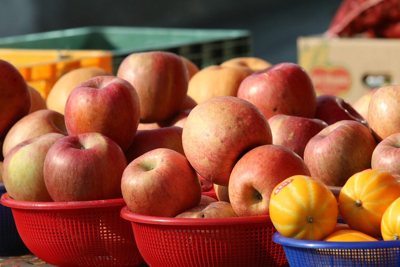 Food - free online jigsaw puzzle photo