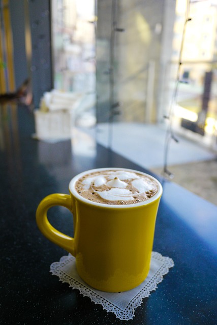 Free Cup Coffee photo and picture