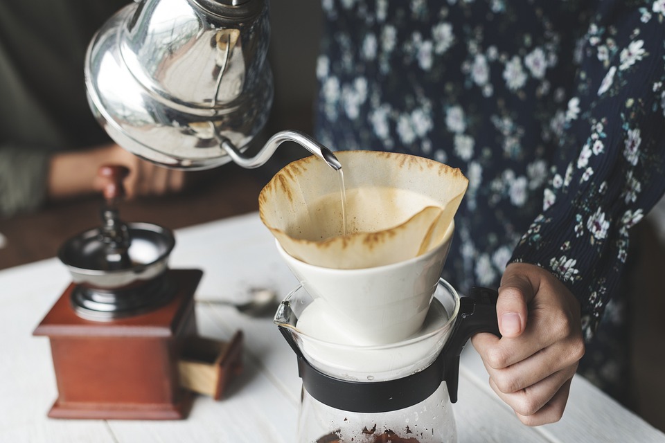 Kaffeevollautomat Mit Milchbehälter