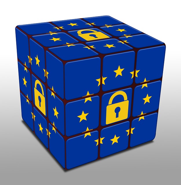 Free Europe Gdpr photo and picture