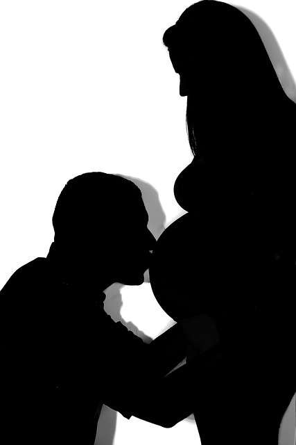 Free Silhouette People photo and picture