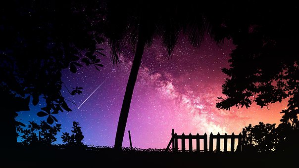 Free Nature Sky photo and picture