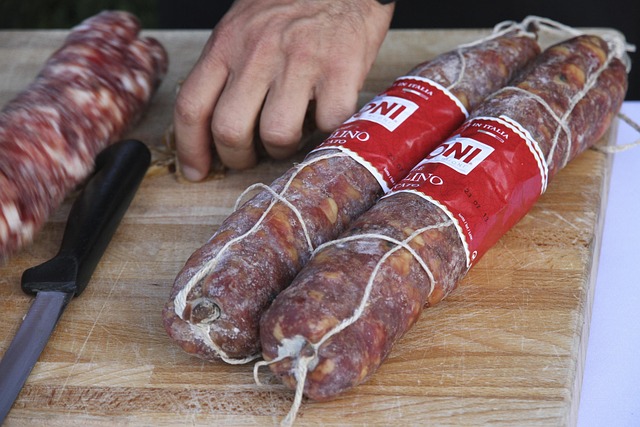 Fleisch, Lebensmittel, Schweinefleisch