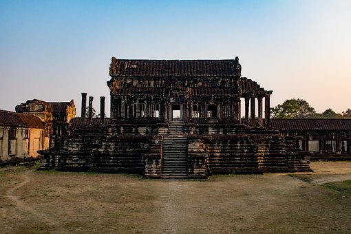 Free Architecture Outdoors photo and picture