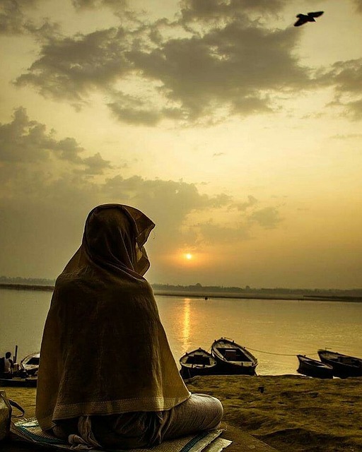 Free Sunset Dawn photo and picture