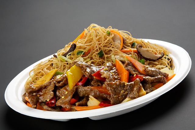 Free Food Meal photo and picture