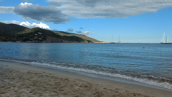Free Waters Nature photo and picture