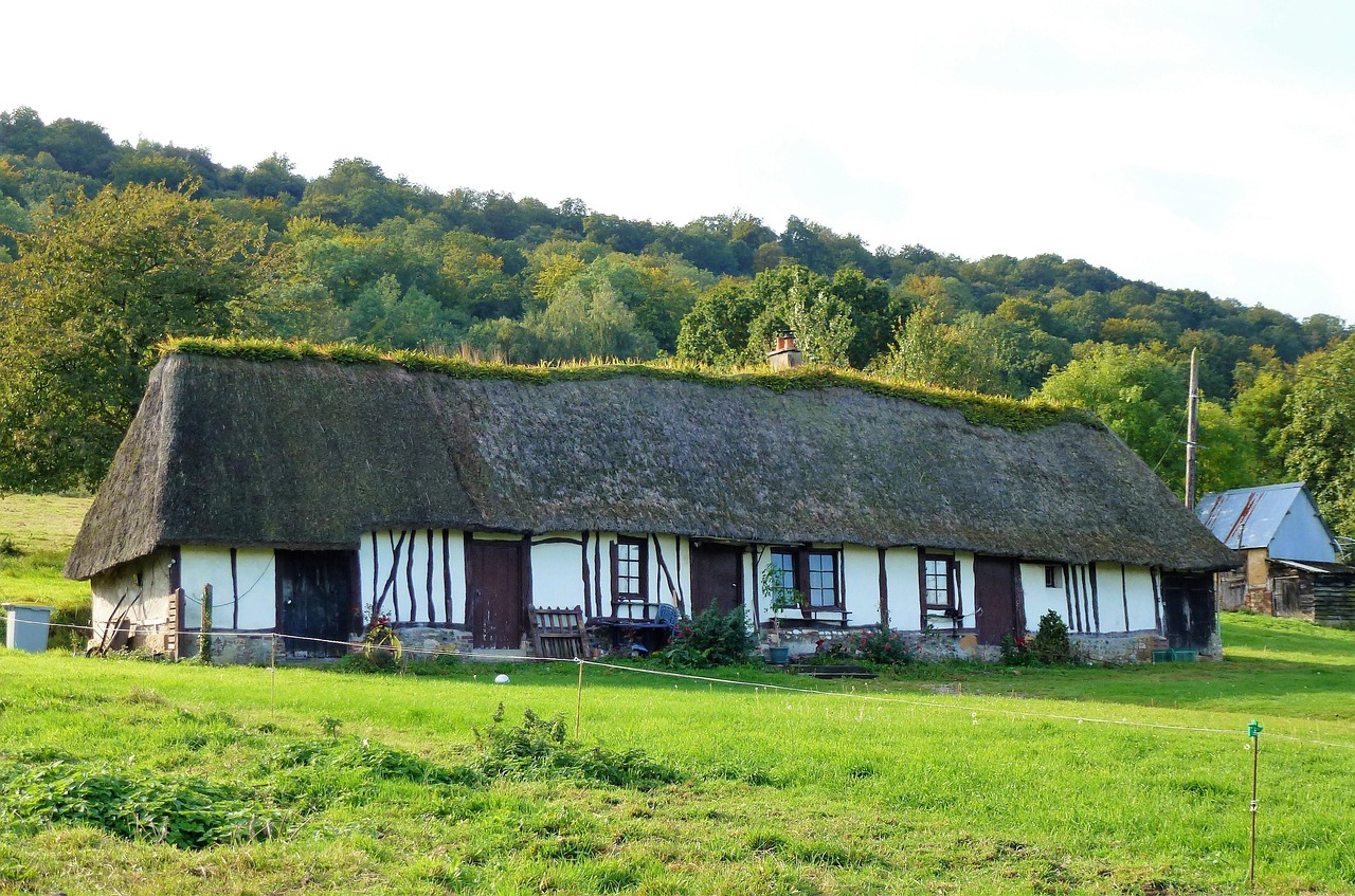 Building - free online jigsaw puzzle photo