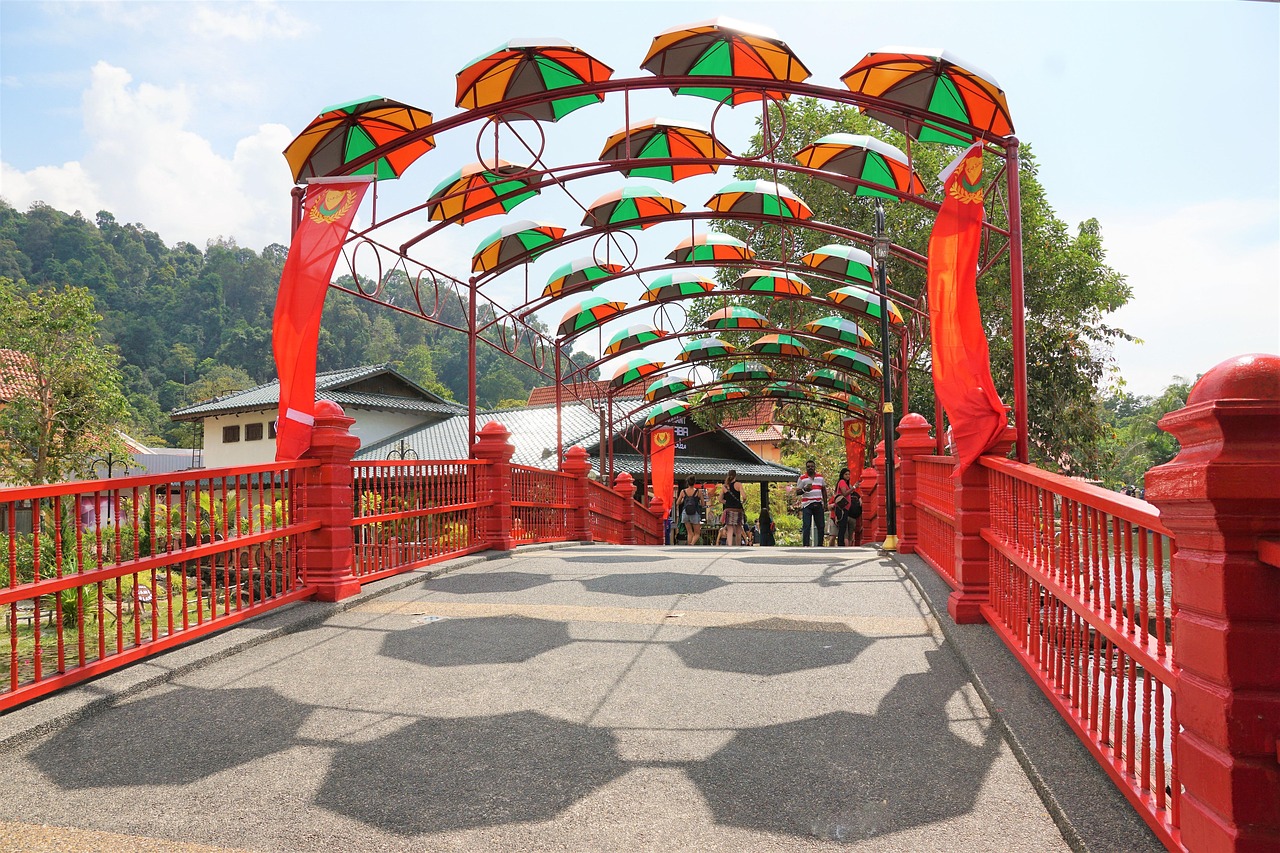 Tourism - free online jigsaw puzzle photo