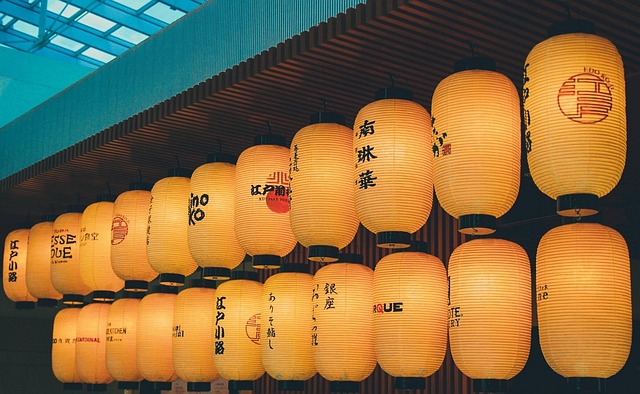 Free Background Lantern photo and picture