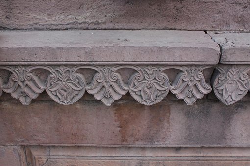 Außen, Skulptur, Reisen