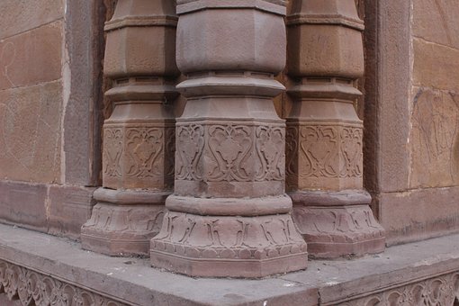 Außen, Kunst, Tempel