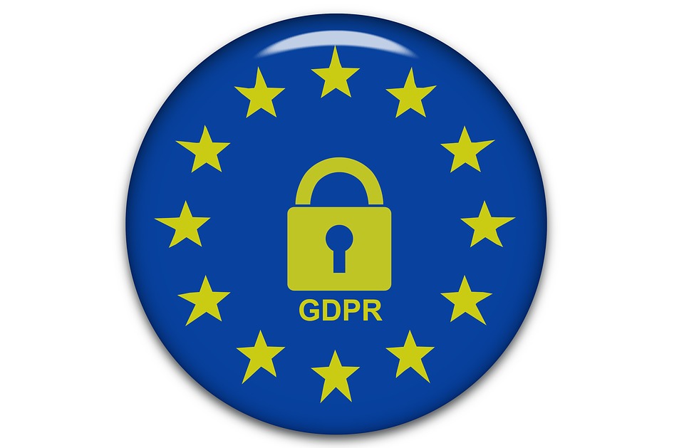 Download Regulation Gdpr Europe Royalty Free Stock Illustration