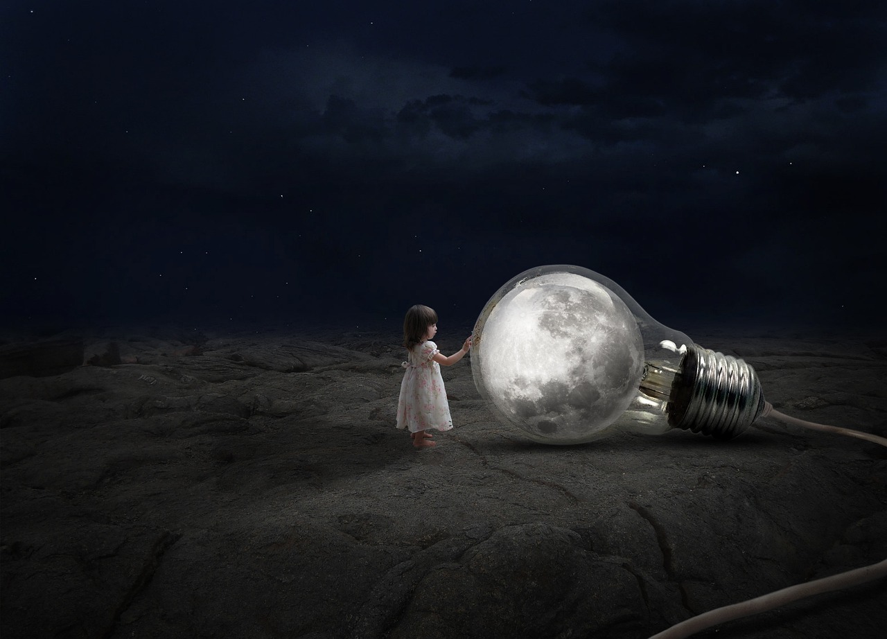 Free Folk Light photo and picture