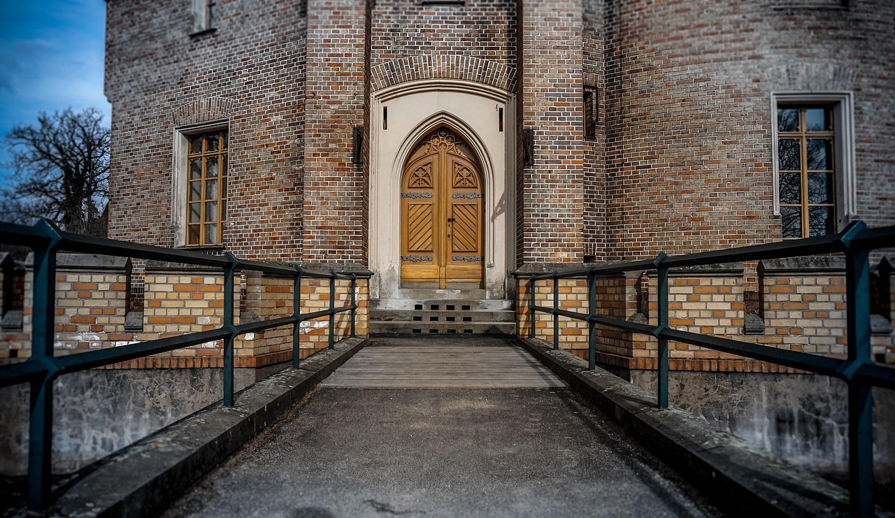 Architecture Old Building - Free photo on Pixabay - Pixabay