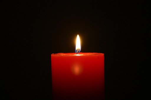 Free Candle Candlelight photo and picture