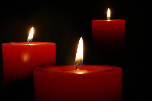 Free Candle Candlelight photo and picture