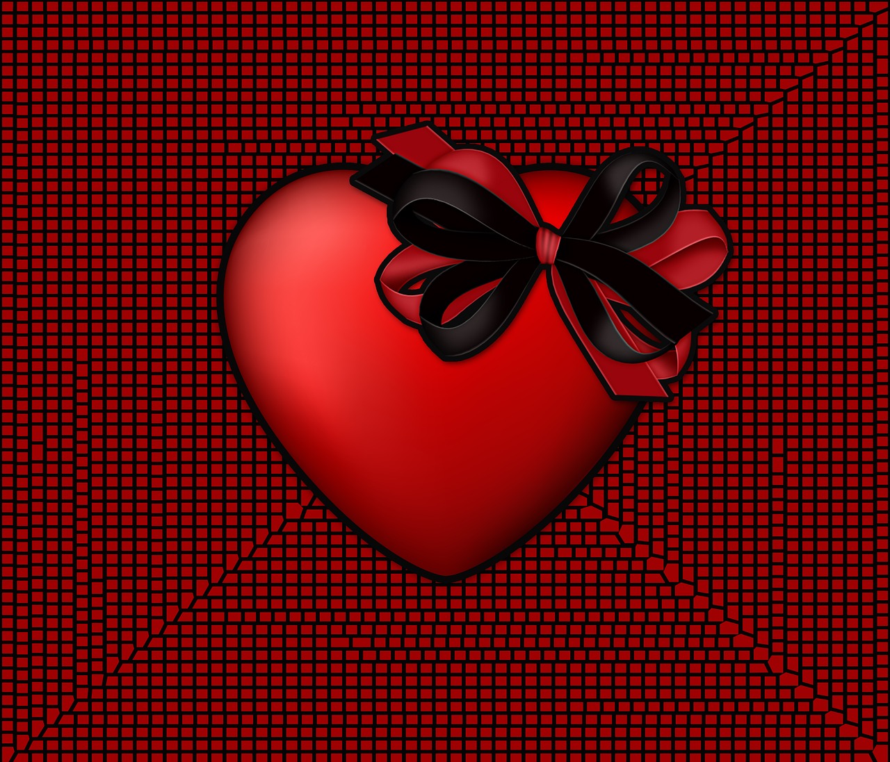 Download Love Romantic Shape Royalty-Free Stock Illustration Image ...