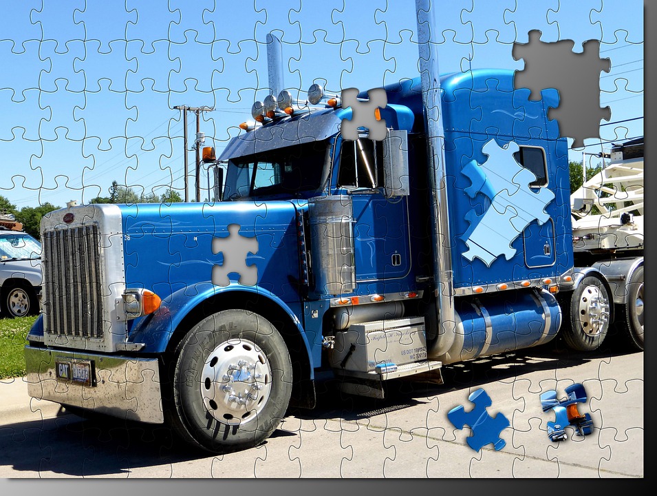 Haulin’ Dreams: The Untold Adventures of Trucking Families