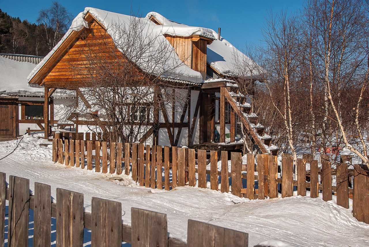 Irkutsk - free online jigsaw puzzle photo