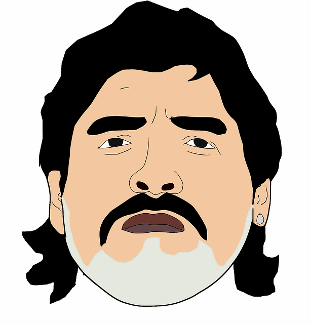 Diego Maradona, Fodbold, Maradona, Diego