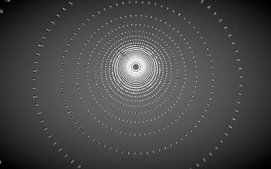 Free Abstract Round photo and picture