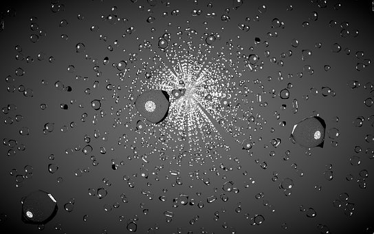 Free Rain Wet photo and picture