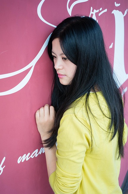 Free People Portrait photo and picture