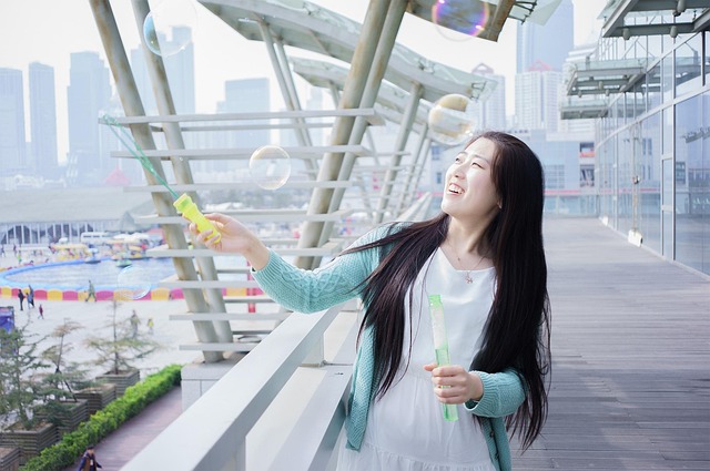 Free Girl Outdoor photo and picture