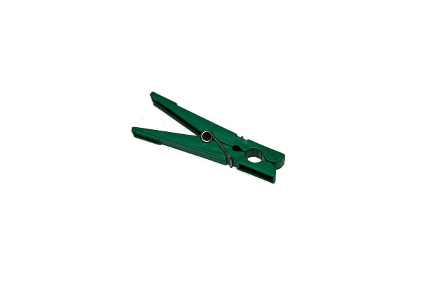 Free Clothespins Isolated photo and picture