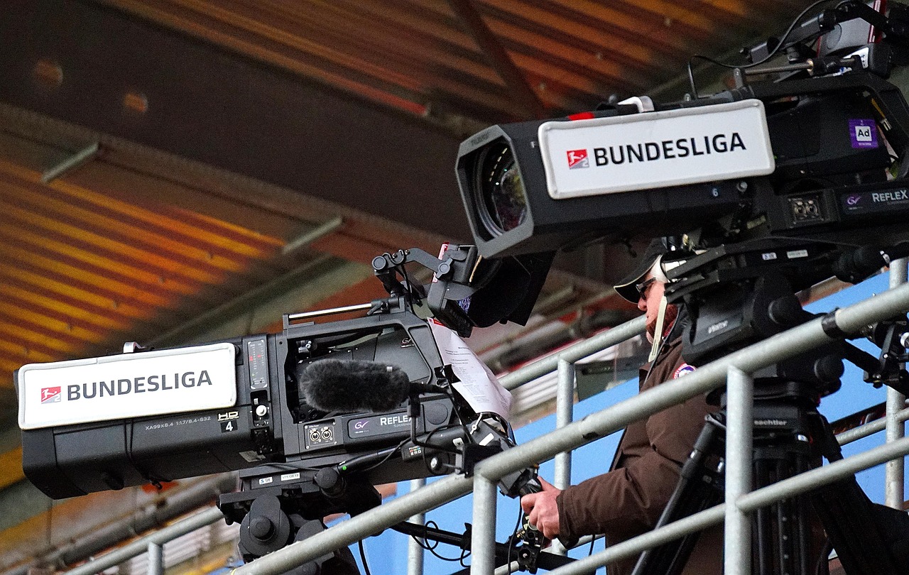 Soccer Technology - Free photo on Pixabay - Pixabay