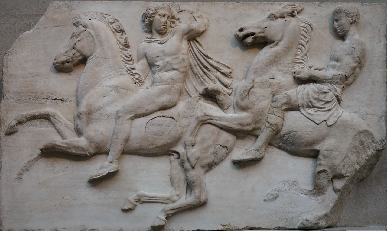 Sculpture - free online jigsaw puzzle photo