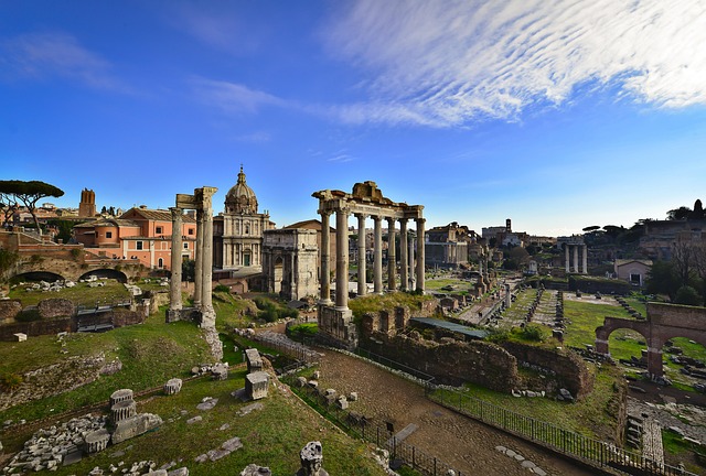 Architecture Travel Old - Free photo on Pixabay