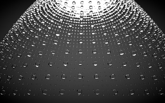 Free Abstract Water photo and picture