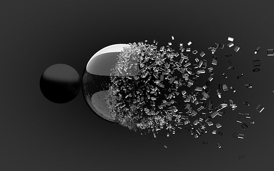 Free Abstract Water illustration and picture