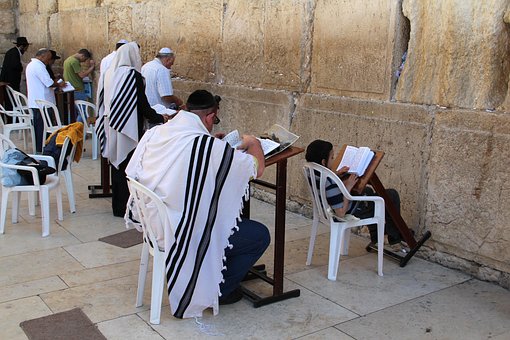 Renovation work is completed at Jerusalem’s Western Wall