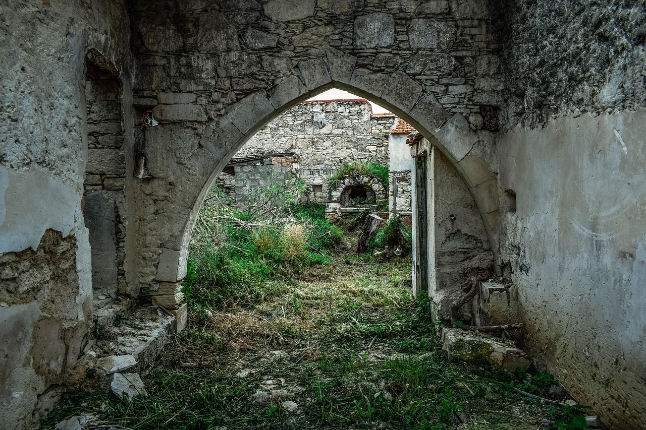 House Old Architecture - Free photo on Pixabay - Pixabay