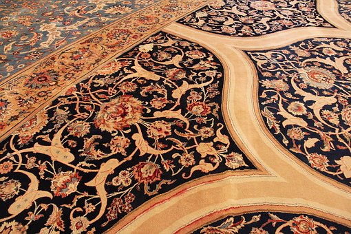 Free Carpet Design photo and picture