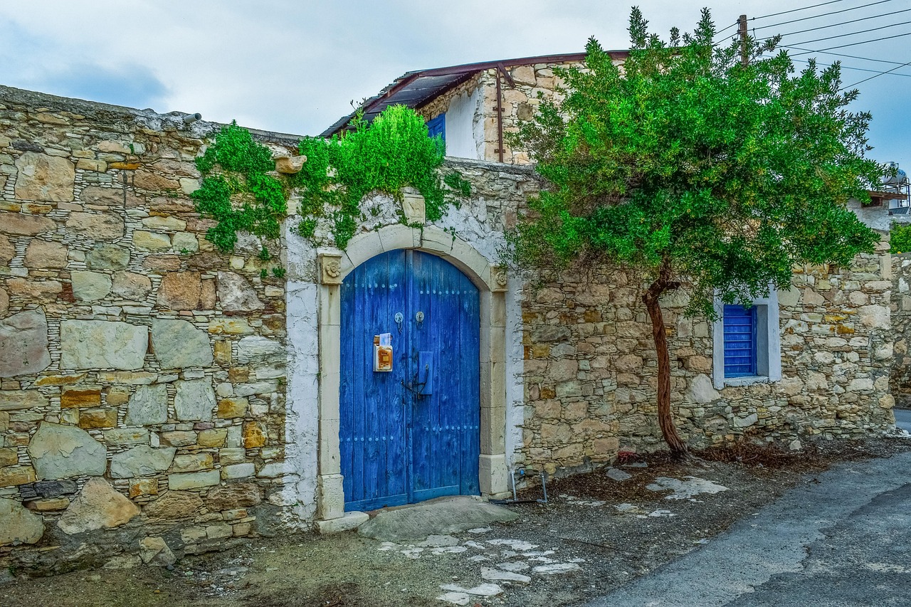 Wall - free online jigsaw puzzle photo